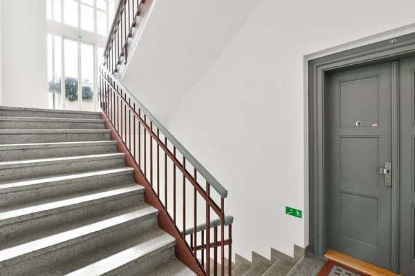 Národní obrany, Bubeneč - Prague 6 | Rent, Apartment, Two-bedroom (3+kk), 97 m²