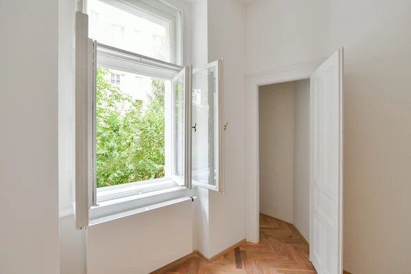 U Havlíčkových sadů, Vinohrady - Praha 2 | Pronájem, Byt, 2+kk, 48 m²