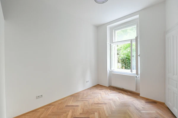 U Havlíčkových sadů, Vinohrady - Prague 2 | Rent, Apartment, One-bedroom (2+kk), 48 m²