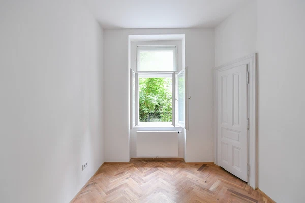 U Havlíčkových sadů, Vinohrady - Prague 2 | Rent, Apartment, One-bedroom (2+kk), 48 m²