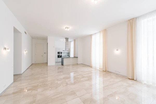 Hlboká cesta, Staré Mesto - Bratislava I | Rent, Apartment, Two-bedroom (3+kk), 164 m²