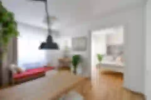 Petra Slezáka, Karlín - Prague 8 | Rent, Apartment, One-bedroom (2+kk), 53 m²