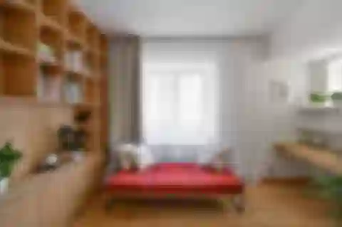 Petra Slezáka, Karlín - Prague 8 | Rent, Apartment, One-bedroom (2+kk), 53 m²