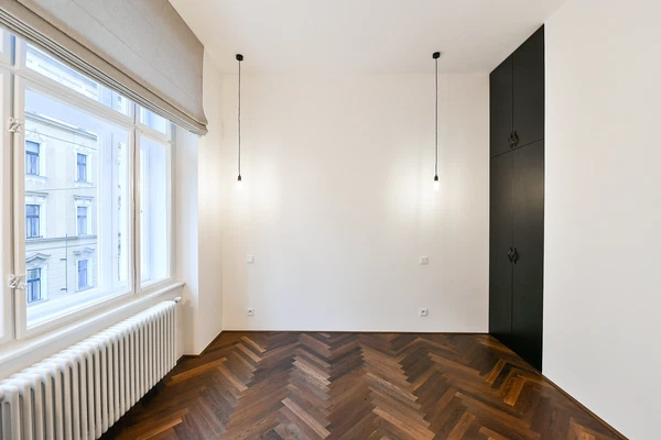 Šimáčkova, Holešovice - Praha 7 | Pronájem, Byt, 2+kk, 67 m²