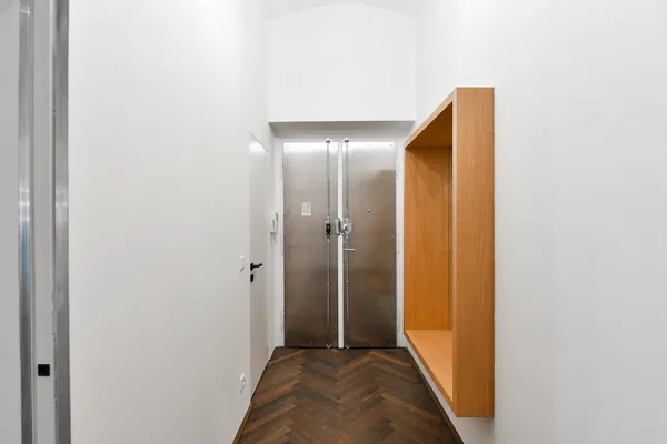 Šimáčkova, Holešovice - Praha 7 | Pronájem, Byt, 2+kk, 67 m²