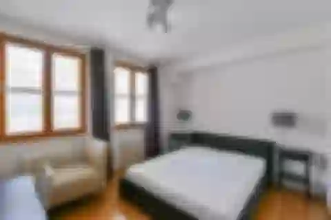 Pod Bateriemi, Střešovice - Prague 6 | Rent, Apartment, Three-bedroom (4+kk), 145 m²