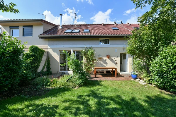 Dany Medřické, Satalice - Prague 9 | Rent, House, Four-bedroom (5+kk), 168 m²