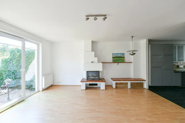 Dany Medřické, Satalice - Prague 9 | Rent, House, Four-bedroom (5+kk), 168 m²