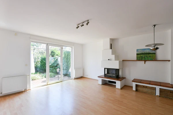 Dany Medřické, Satalice - Prague 9 | Rent, House, Four-bedroom (5+kk), 168 m²