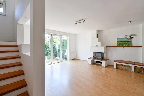 Dany Medřické, Satalice - Prague 9 | Rent, House, Four-bedroom (5+kk), 168 m²