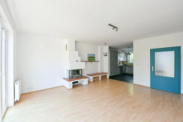 Dany Medřické, Satalice - Prague 9 | Rent, House, Four-bedroom (5+kk), 168 m²