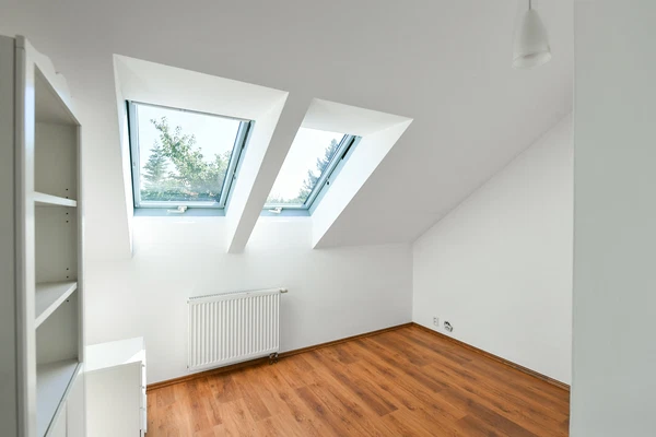 Dany Medřické, Satalice - Prague 9 | Rent, House, Four-bedroom (5+kk), 168 m²