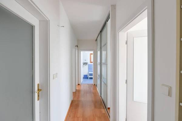 Dany Medřické, Satalice - Prague 9 | Rent, House, Four-bedroom (5+kk), 168 m²