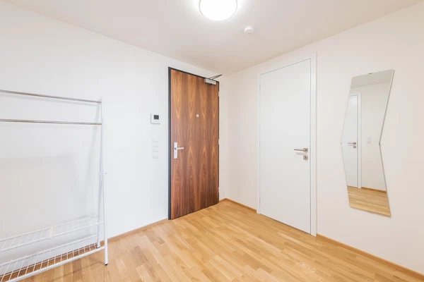 Sanderova, Holešovice - Praha 7 | Pronájem, Byt, 2+kk, 55 m²