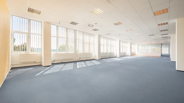 Purkyňova, Královo Pole - Brno-město | Rent, Office space, 1 643 m²