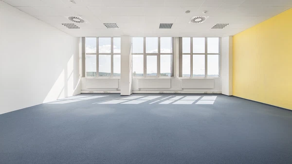 Purkyňova, Královo Pole - Brno-město | Rent, Office space, 1 643 m²