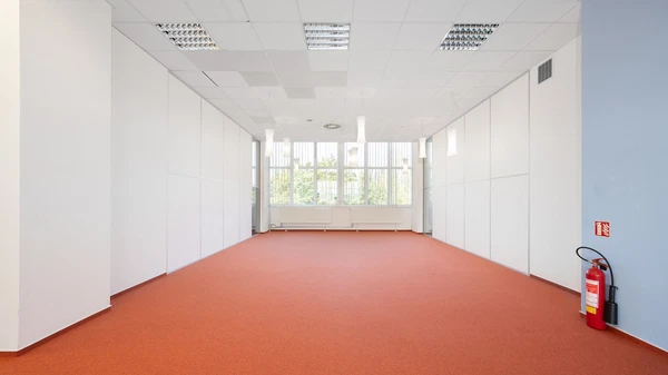 Purkyňova, Královo Pole - Brno-město | Rent, Office space, 1 643 m²