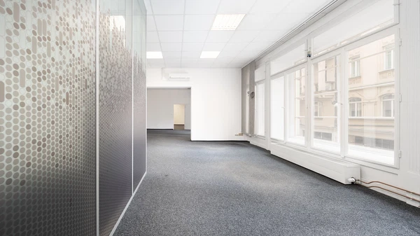 náměstí Svobody, Brno-město - Brno-město | Rent, Office building, 244 m²