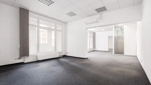 náměstí Svobody, Brno-město - Brno-město | Rent, Office building, 244 m²