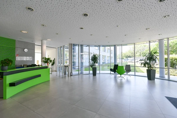 Šafránkova, Stodůlky - Prague 5 | Rent, Office building, 3 084 m²