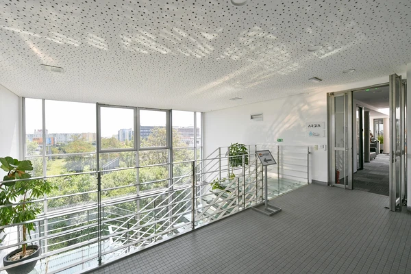 Šafránkova, Stodůlky - Prague 5 | Rent, Office building, 3 084 m²