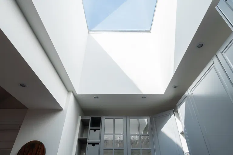 Jagellonská, Žižkov - Prague 3 | Rent, Apartment, Three-bedroom (4+kk), 204 m²