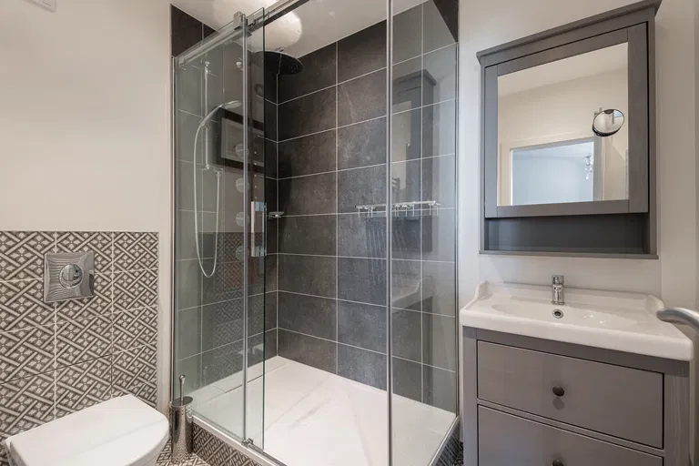 Jagellonská, Žižkov - Prague 3 | Rent, Apartment, Three-bedroom (4+kk), 204 m²