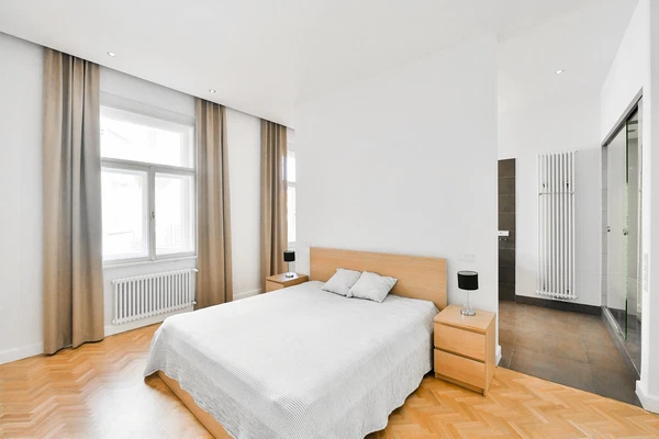 V Kolkovně, Staré Město - Praha 1 | Pronájem, Byt, 3+1, 114 m²