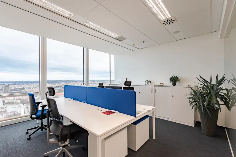 Hvězdova, Nusle - Praha 4 | Pronájem, Administrativní budova, 2 620 m²
