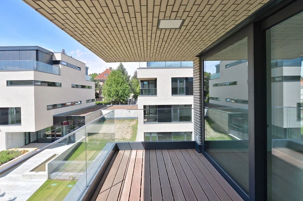 U Laboratoře, Střešovice - Prague 6 | Rent, Apartment, Three-bedroom (4+kk), 176 m²