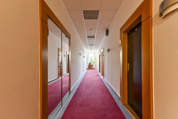 Karloveská, Karlova Ves - Bratislava IV | Rent, Office building, 1 310 m²