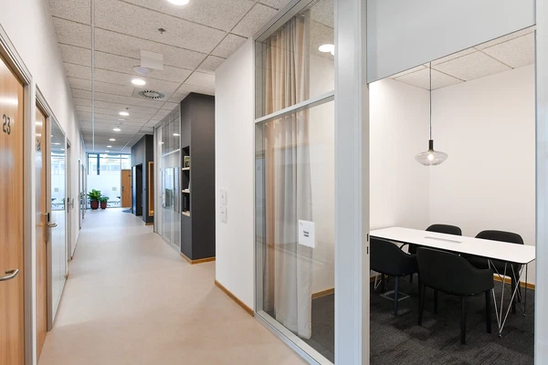 Siemensova, Stodůlky - Prague 5 | Rent, Office space, 56 m²