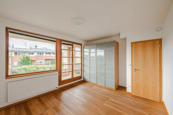 U Dětského hřiště, Jinonice - Prague 5 | Rent, House, Four-bedroom (5+kk), 350 m²