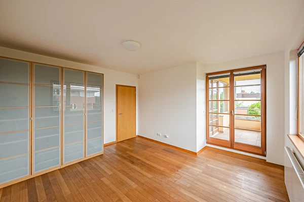 U Dětského hřiště, Jinonice - Prague 5 | Rent, House, Four-bedroom (5+kk), 350 m²