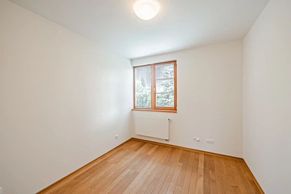 U Dětského hřiště, Jinonice - Prague 5 | Rent, House, Four-bedroom (5+kk), 350 m²