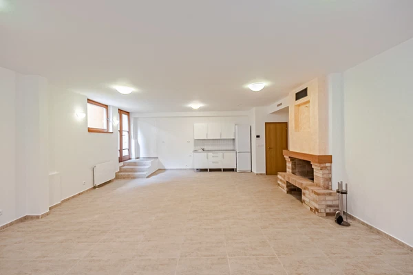 U Dětského hřiště, Jinonice - Prague 5 | Rent, House, Four-bedroom (5+kk), 350 m²