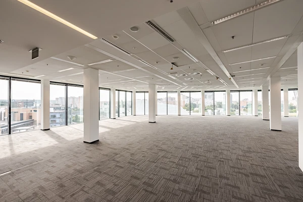 Želetavská, Michle - Prague 4 | Rent, Office building, 27 990 m²