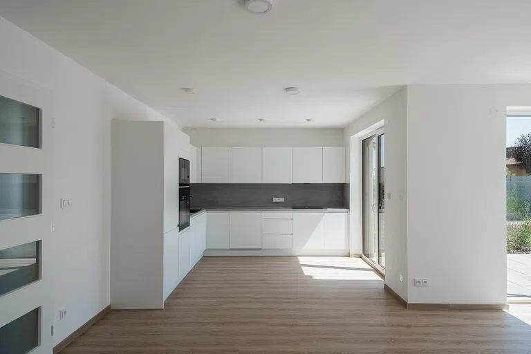 Otakara Kádnera, Úhonice - Praha-západ | Pronájem, Byt, 4+kk, 140 m²