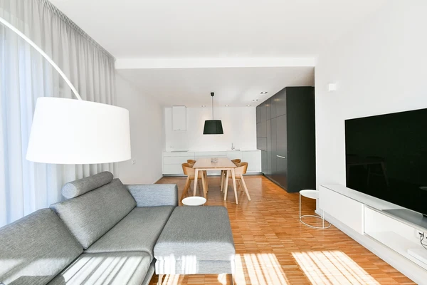 Javorová, Kobylisy - Praha 8 | Pronájem, Byt, 3+kk, 85 m²