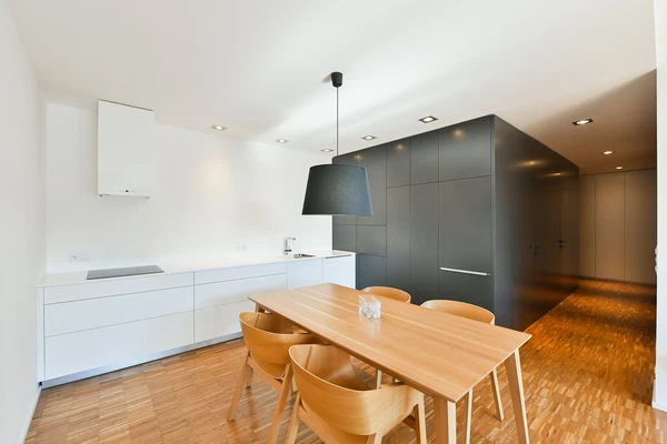 Javorová, Kobylisy - Praha 8 | Pronájem, Byt, 3+kk, 85 m²