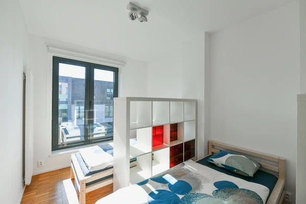 Javorová, Kobylisy - Praha 8 | Pronájem, Byt, 3+kk, 85 m²