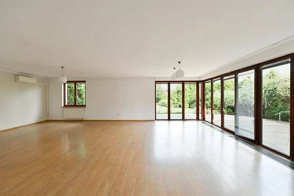 K Holyni, Slivenec - Prague 5 | Rent, House, Six-bedroom (7+1), 450 m²