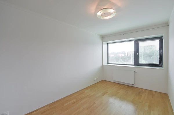 Nobelova, Vokovice - Prague 6 | Rent, Apartment, Three-bedroom (4+kk), 119 m²