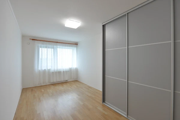 Nobelova, Vokovice - Prague 6 | Rent, Apartment, Three-bedroom (4+kk), 119 m²