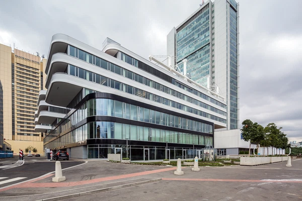 Na Strži, Nusle - Prague 4 | Rent, Office building, 740 m²