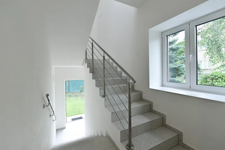Nad Laurovou, Smíchov - Praha 5 | Pronájem, Byt, 3+kk, 76 m²