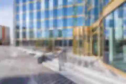Na strži, Krč - Prague 4 | Rent, Office building