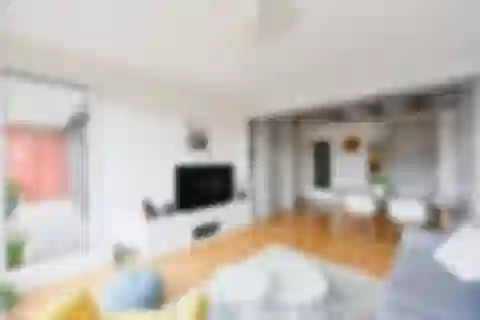 Na pláni, Smíchov - Prague 5 | Rent, Apartment, Two-bedroom (3+kk), 89 m²