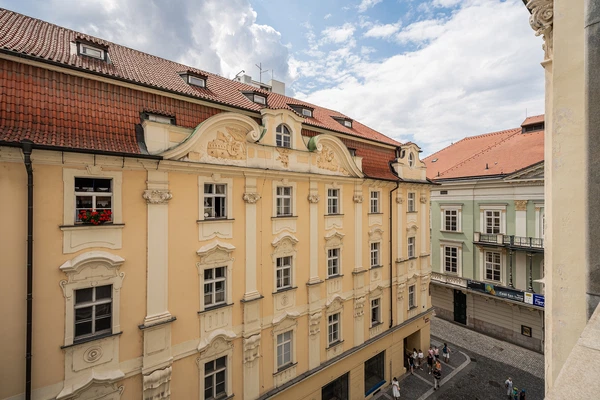 Na Příkopě, Staré Město - Prague 1 | Rent, Office space, 301 m²