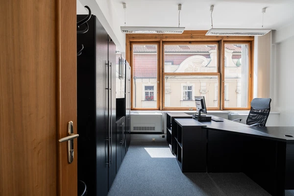 Na Příkopě, Staré Město - Prague 1 | Rent, Office space, 301 m²